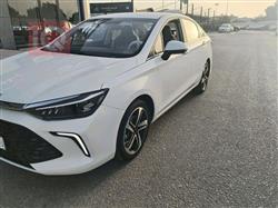 BAIC U5 PLUS